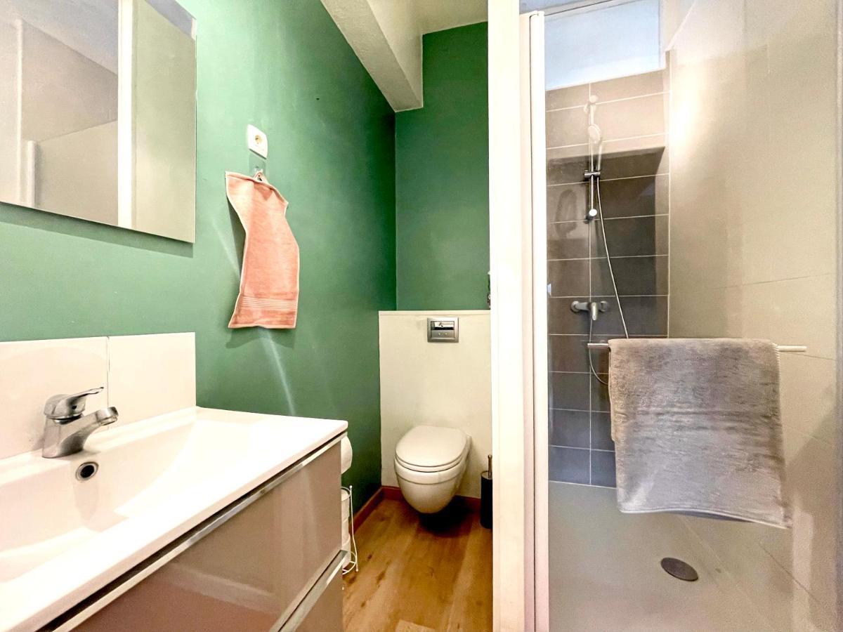 Apartament La Terrasse Occitane - Coeur De Ville Avec Parking Gaillac Zewnętrze zdjęcie