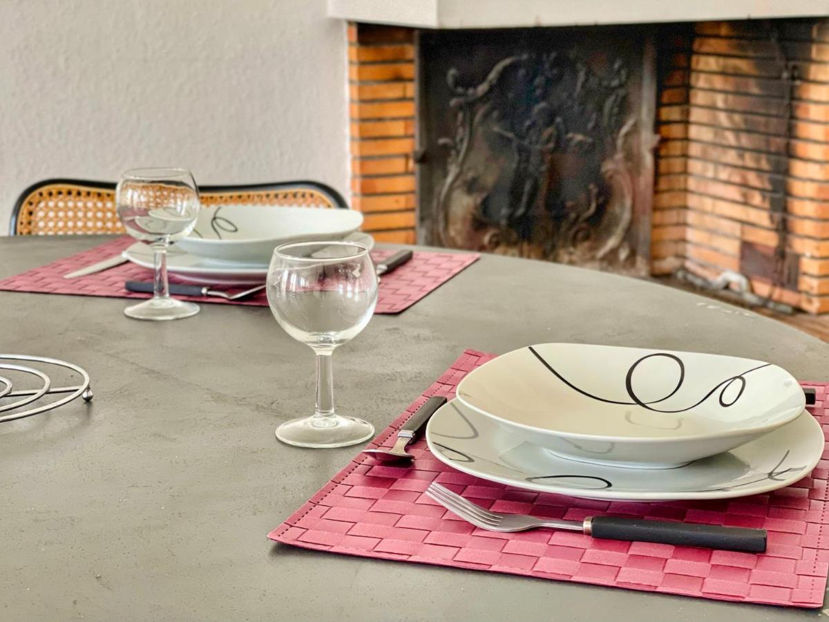 Apartament La Terrasse Occitane - Coeur De Ville Avec Parking Gaillac Zewnętrze zdjęcie